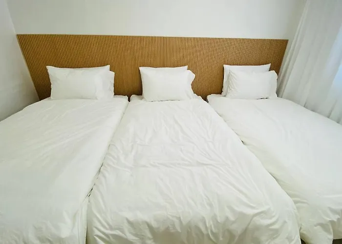 House Station Apartment Seoul