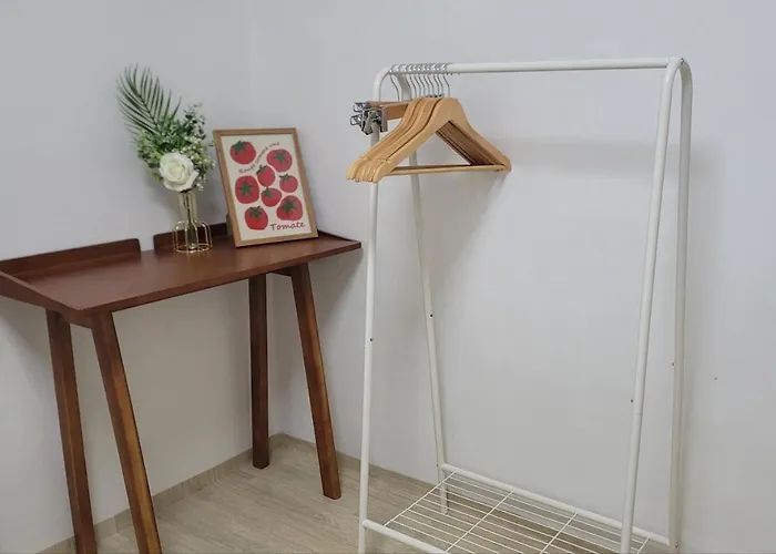 House Station Apartment Seoul