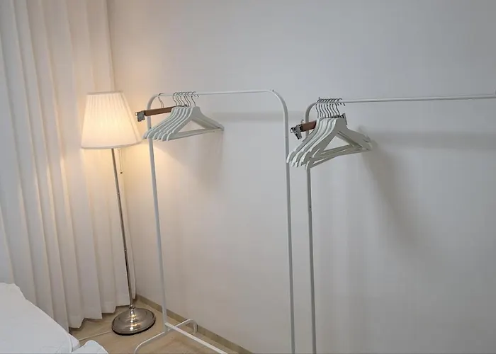 House Station Apartment Seoul
