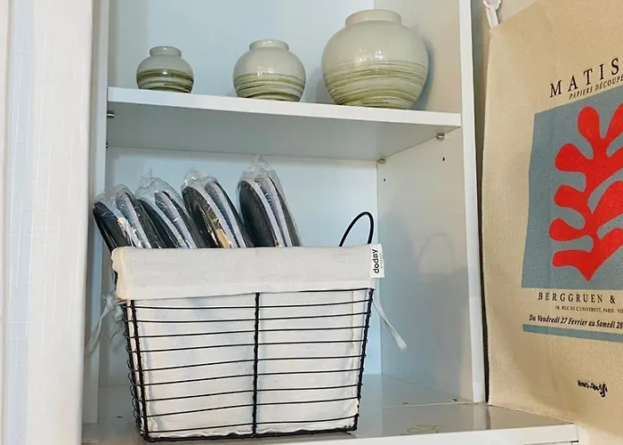 House Station Apartment Seoul