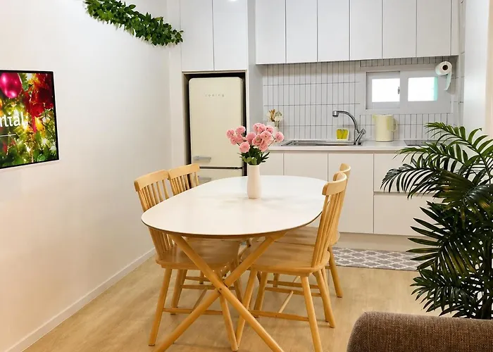 House Station Apartamento *