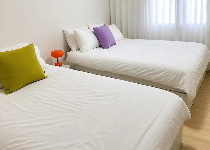 House Station Apartamento