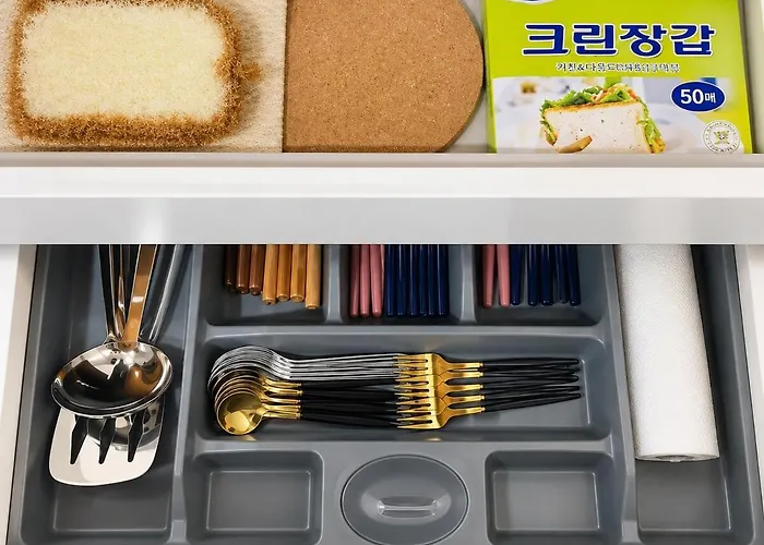 House Station 公寓 首爾